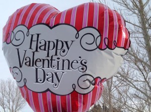 Happy Valentines  Day to all of you!, I HOPE you have Encouragement and Faith to live for today, and may you be Lifted up as you Lift others up while being there for your friends!